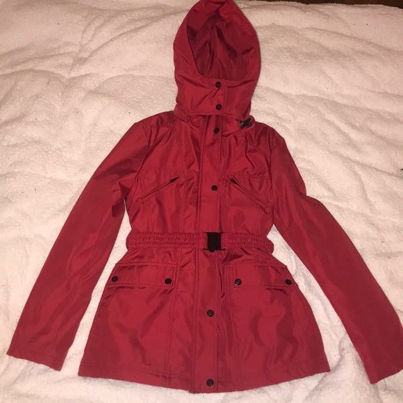 jessica simpson winter coat